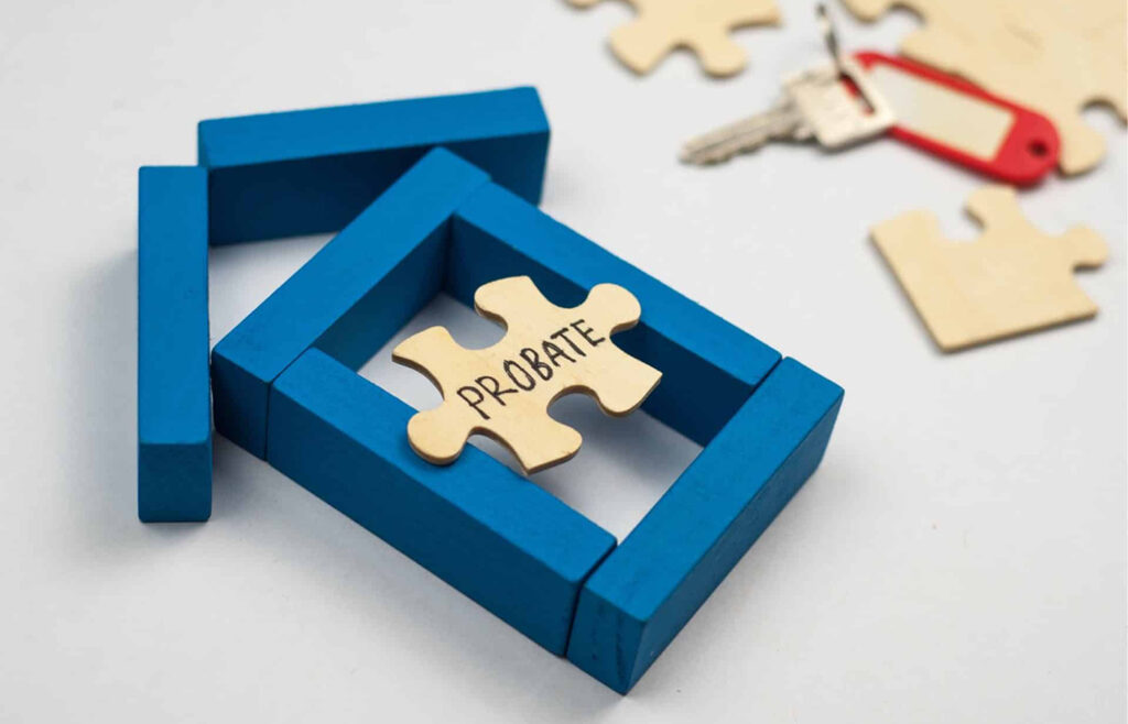 Probate Puzzle