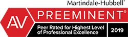 Preeminent Logo